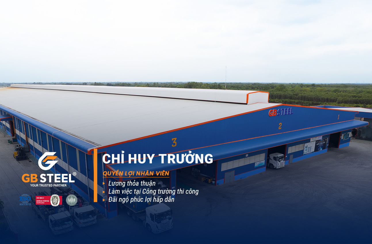 Chỉ huy Trưởng